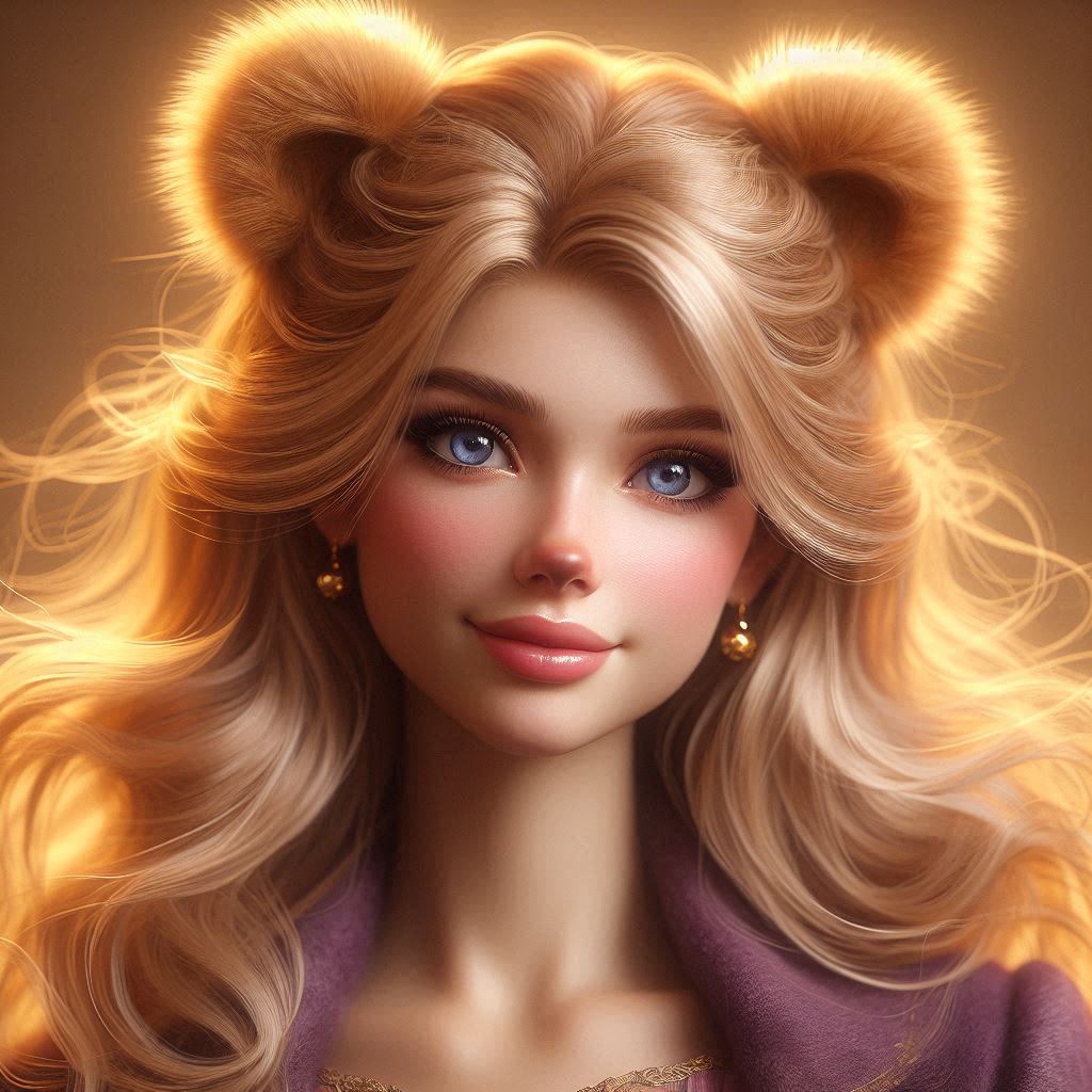 Bere Lady
